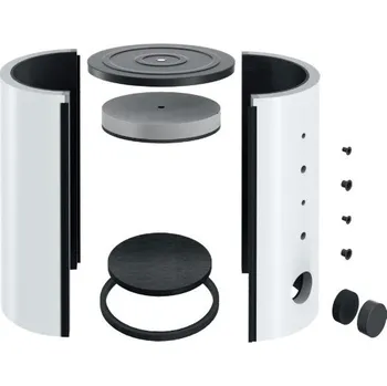 Ohřívač vody Dražice NAD 2000 v2 Izolace NEODUL LB PP 120mm