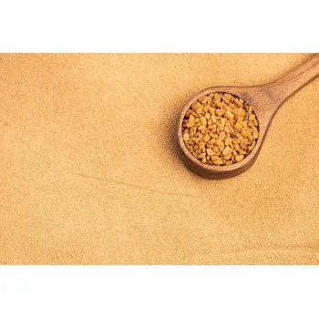 Koření Pískavice mletá BIO 25 kg LES FRUITS DU PARADIS