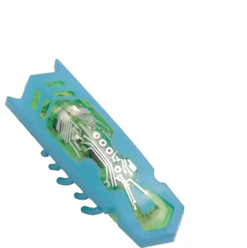 ostatní stavebnice MAMIS Robo brouk (modrý)