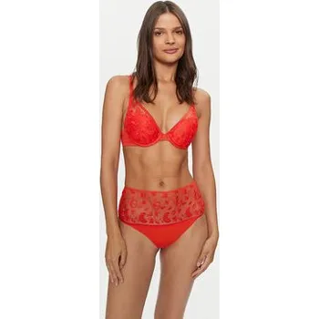 Podprsenka Chantelle Podprsenka Push-up Philter C22CNR Oranžová 70C