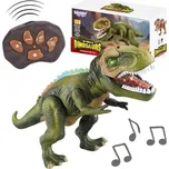 WOOPIE 53965 Zdalnie sterowany Dinozaur T-Rex