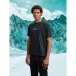 Pánské tričko Blauer USA Redford Nero