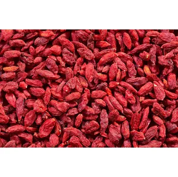 Sušené ovoce Goji BIO 20 kg LES FRUITS DU PARADIS