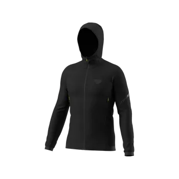 Dynafit Blacklight Therm Hooded Jacket M L černá - 10 % pro přihlášené BFEXTRA10