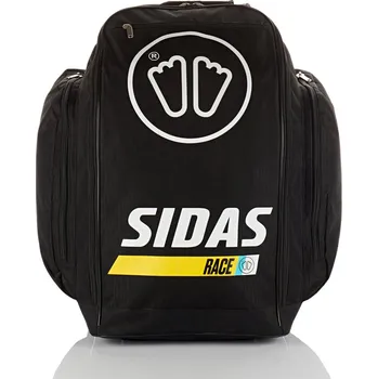 turistický batoh Batoh Sidas Race Boots Bag 60 L Barva: černá, Objem: 60 ml