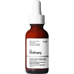 The Ordinary Zklidňující pleťové sérum Soothing & Barrier (Support Serum) 30 ml + 2 měsíce na vrácení zboží