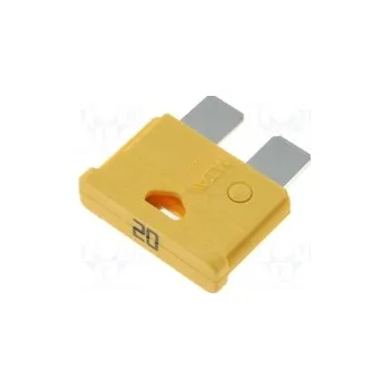 Autopojistky AMF-20A