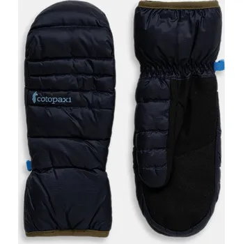 Rukavice Rukavice Cotopaxi Down Mitten tmavomodrá barva, F24469U933 59X, vel. M
