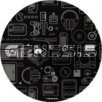 Psací stůl Genesis Tellur 300 Gear