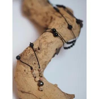 Náhrdelník Náhrdelník Slunovrat se záměrem