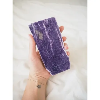 Sběratelství Čaroit destička leštěná, 391 g