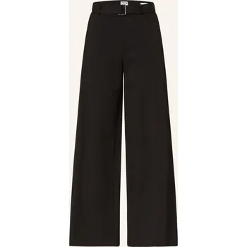 Dámské kalhoty Pnts Dámské Kalhoty The Gent, černá, 38