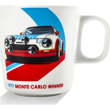 Hrnek Škoda Icons RS 130