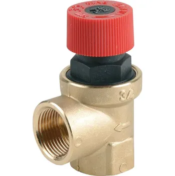 Příslušenství ke kotli PROTHERM ventil pojistný SS 3/4"