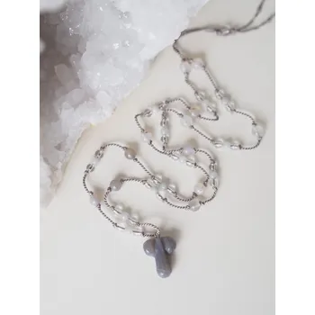 Náhrdelník Náhrdelník se záměrem Dar pro vnitřního muže