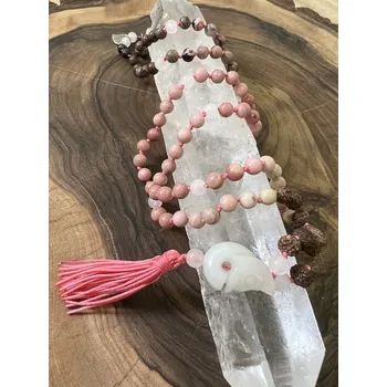 Náhrdelník Dračí mala Láska