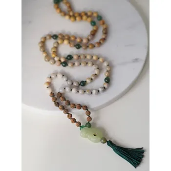 Náhrdelník Dračí mala Žiju v lehkosti