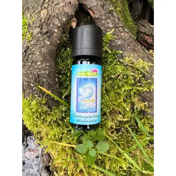 Vonný olej Dračí esenciální olej - strážce páté brány