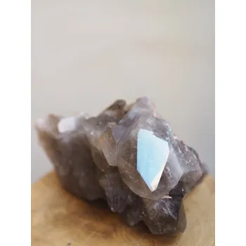 Přírodní kámen Záhněda drúza, 1,74 kg