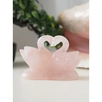 Přírodní kámen Labutě Růženín