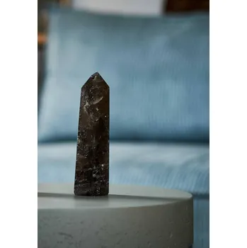 Sběratelství Záhněda obelisk Brazílie, 738g - špice