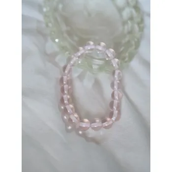 Náramek Andara náramek růžový