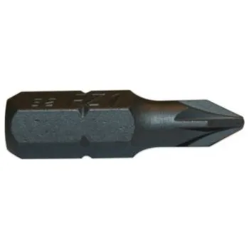 Bit Asta Bit 1/4" PZ2 L25mm HEX 6mm