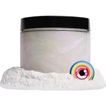 barva a nátěr na dřevo Geisha Doll Colorshift - Eye Candy Pigments Hmotnost: 25 g