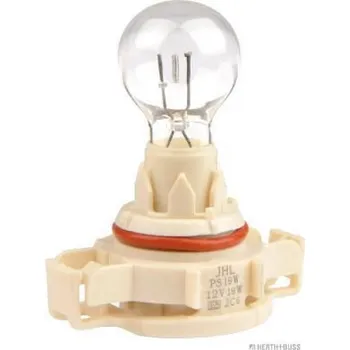 Autožárovka žárovka, koncové mlhové světlo HERTH+BUSS ELPARTS 89901333