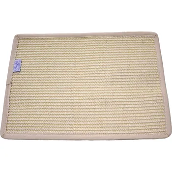 Příslušenství pro odpočívadlo a škrabadlo Rajen náhradní koberec pro polici s kobercem 30x30cm