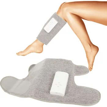 dobirkov.cz Airbag kompresní masážní přístroj na nohy a lýtka