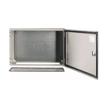 Rozvaděč Eaton CS-46/250, 111686 skřínka na stěnu, IP66, 400 mm x 600 mm x 250 mm, 1 ks
