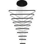 LED závěsné svítidlo s dálkovým ovladačem 385W - J4374/B NEDES