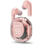 Bezdrátová sluchátka GEMBIRD TWST-01-PK