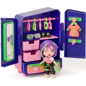 KookyLoos Panenka Robin hrací set