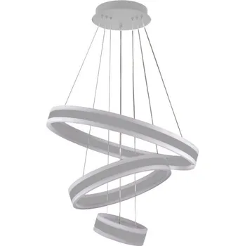 NEDES LED svítidlo + dálkový ovladač 165W - J4318/S