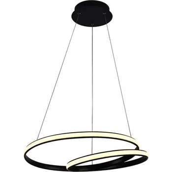 NEDES LED svítidlo + dálkový ovladač 65W - J4302/B