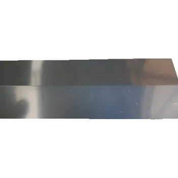 Hřebenáč hranatý RAL 7016 2m č.19