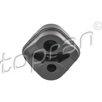 TOPRAN Držák, výfukový systém 400233