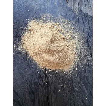 Čajovna Palo Santo (svaté dřevo) - drcené krabička