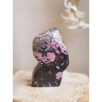 Sběratelství Rodonit leštěný, 605g