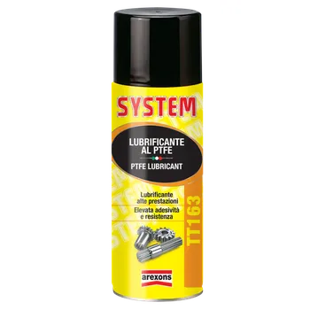 Superlubrificant PTFE 400ml