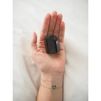 Černý Turmalín (Skoryl) lesklý, extra, 118 g