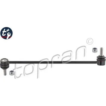 Zavěšení kol Tyč/vzpěra, stabilizátor TOPRAN 409 349