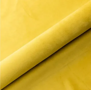 Obklad Čalouněný dekorační panel 30x30 Barva: žlutá