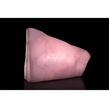 Sběratelství Růžový Kalcit velký