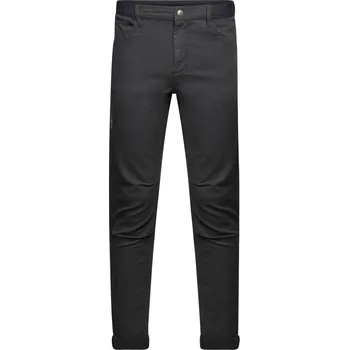 Pánské kalhoty CHILLAZ Céuse dark grey varianta: XXL