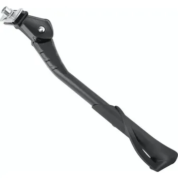 stojánek na kolo Rhonatt stojánek 20-24" středový - černý