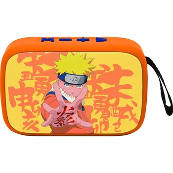 Bluetooth reproduktor Lexibook Přenosný mini reproduktor - Naruto