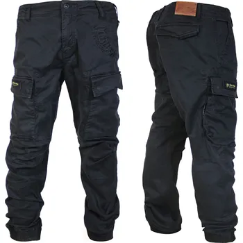 Yakuza Premium kalhoty 3751 Velikost: S